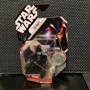 Star Wars Action Figure